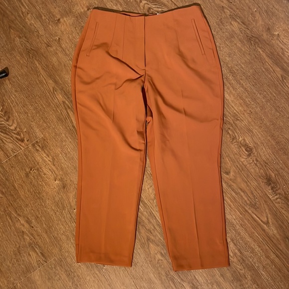Nine West tapered pants - Picture 2 of 6
